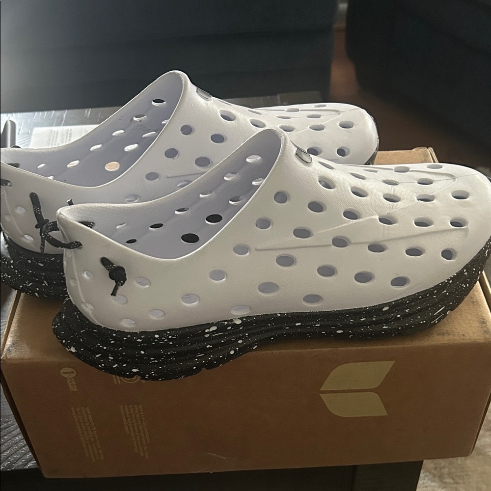Men’s Kane Recovery Shoes